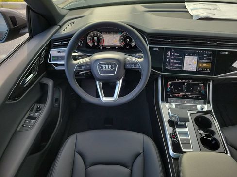 New 2026 Audi Q8 Premium AWD/4WD image 22