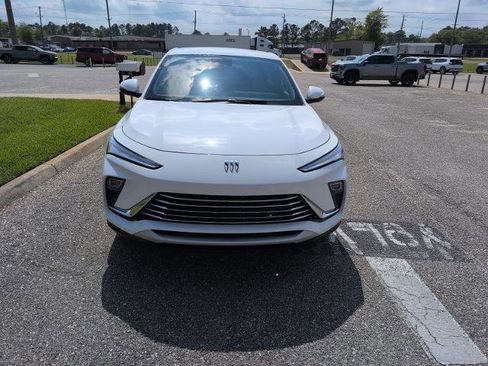 New 2026 Buick Envista Preferred w/ Convenience I Package image 1