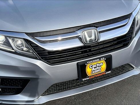 Used 2018 Honda Odyssey EX-L image 30