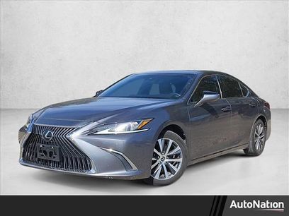 Used 2020 Lexus ES 350 w/ Accessory Package 2