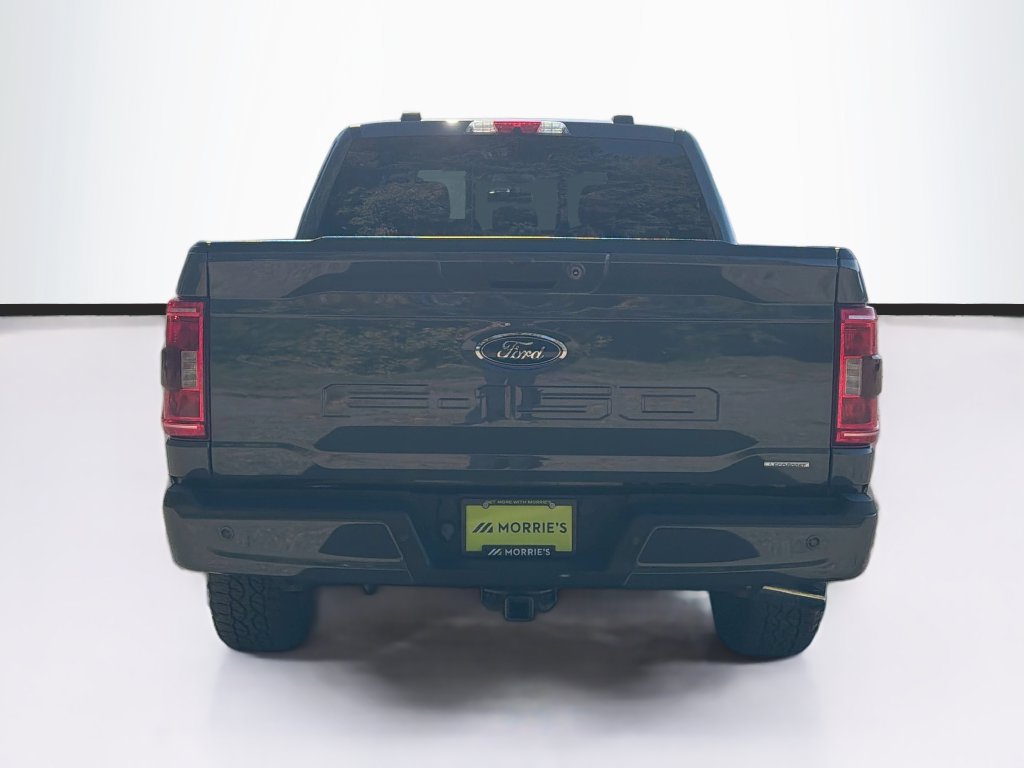 Used 2021 Ford F150 XLT w/ Equipment Group 302A High AWD/4WD image 6