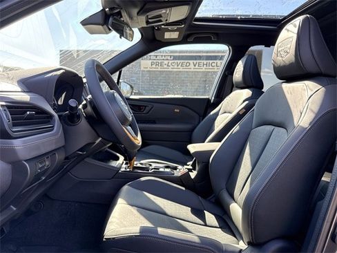 New 2026 Subaru Forester Wilderness image 11