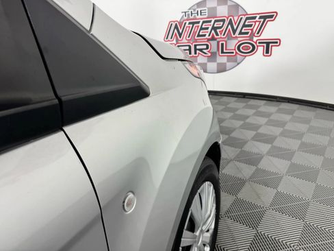 Used 2022 Ford Transit Connect XLT image 28