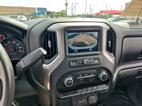 Used 2022 Chevrolet Silverado 2500 W/T w/ WT Fleet Convenience Package image 17