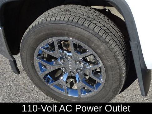 Used 2014 GMC Sierra 1500 SLT w/ SLT Crew Cab Value Package image 18