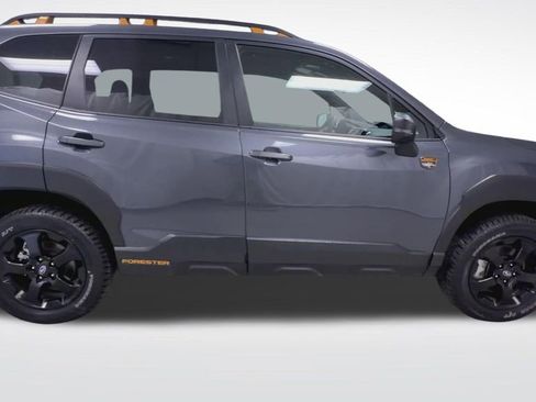 Used 2025 Subaru Forester Wilderness image 11