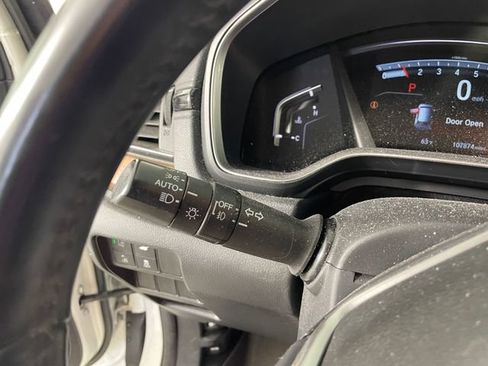 Used 2017 Honda CR-V EX-L image 12