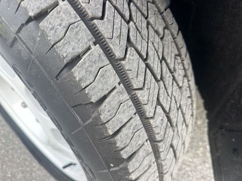 Used 2024 Ford Bronco Sport Heritage w/ Heritage Convenience Package image 31