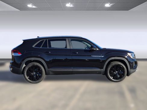 New 2026 Volkswagen Atlas Cross Sport SE AWD/4WD image 7