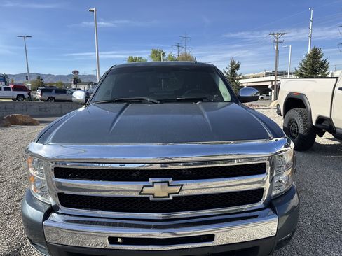 Used 2009 Chevrolet Silverado 1500 LT w/ Power Pack Plus image 4