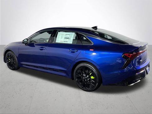 New 2026 Kia K5 GT w/ GT1 Package image 8