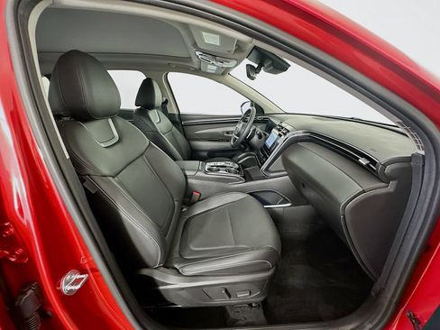 Certified 2023 Hyundai Tucson Limited AWD/4WD image 28