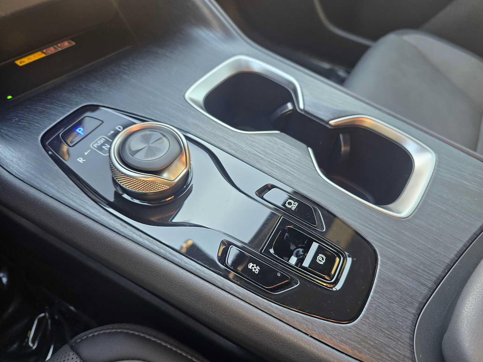 Certified 2026 Lexus RZ 350e 2WD image 31