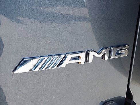 Used 2021 Mercedes-Benz G 63 AMG 4MATIC image 46