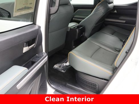 Used 2025 Toyota Tacoma 4x4 Double Cab Hybrid image 30