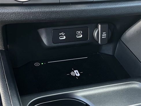 New 2026 Acura ADX A-Spec image 21