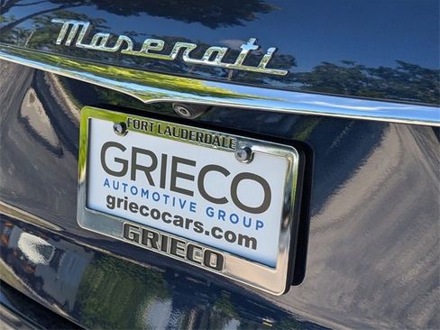 Used 2022 Maserati Levante GT image 14