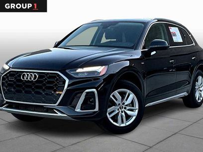 Used 2023 Audi Q5 2.0T Premium w/ Convenience Package