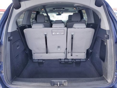 Used 2019 Honda Odyssey Touring image 9