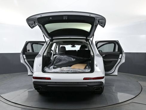 New 2026 Audi Q7 2.0T Premium Plus AWD/4WD image 31