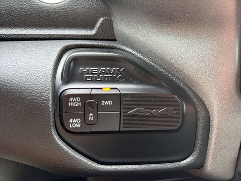 Used 2022 RAM 3500 Tradesman AWD/4WD image 45