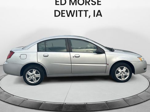 Used 2006 Saturn ION Level 2 w/ Preferred Pkg image 6