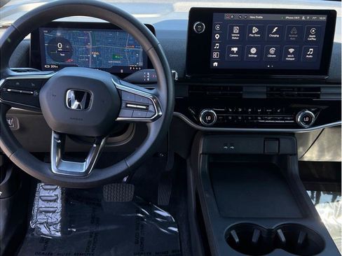 Used 2025 Honda Prologue Eco image 9