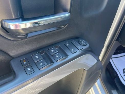Used 2017 Chevrolet Silverado 1500 LT w/ True North Edition AWD/4WD image 16