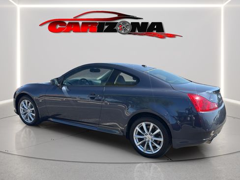 Used 2015 INFINITI Q60 AWD Coupe w/ Premium Package image 9