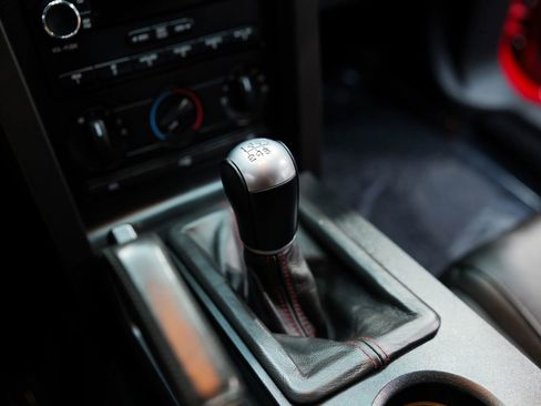 Used 2009 Ford Mustang Shelby GT500 image 33