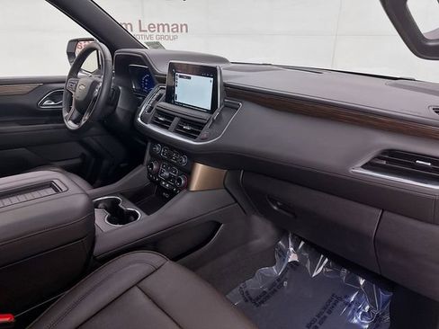 Used 2024 Chevrolet Tahoe High Country image 34
