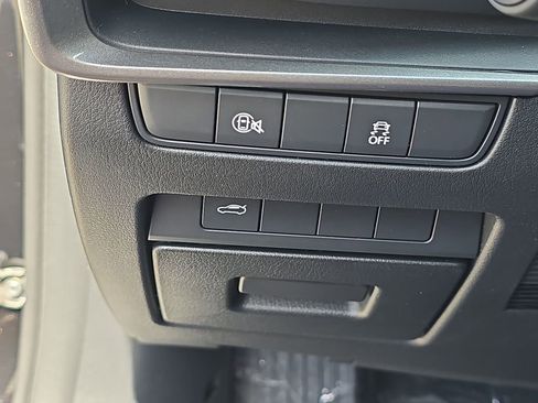 New 2025 MAZDA MAZDA3 s image 27