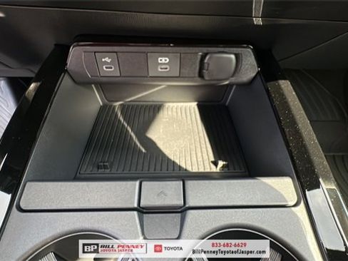 New 2026 Toyota Prius XLE image 20