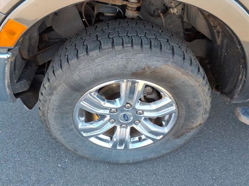 Used 2020 Ford Ranger XLT w/ Equipment Group 302A Luxury image 10