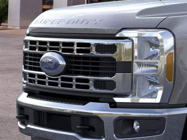 New 2026 Ford F250 XLT w/ Snow Plow/Camper Package AWD/4WD image 51