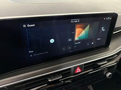 New 2026 Kia K5 GT-Line image 24