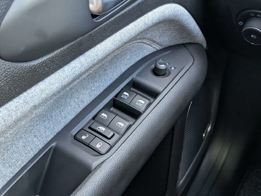 New 2026 Jeep Compass Latitude AWD/4WD image 20