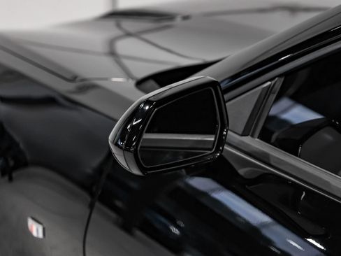 Used 2017 Chevrolet Camaro SS RWD image 39
