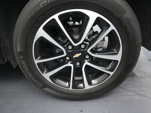 Used 2024 Chevrolet TrailBlazer LT FWD image 10