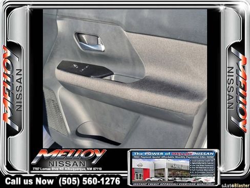 Used 2025 Nissan Kicks SV image 15