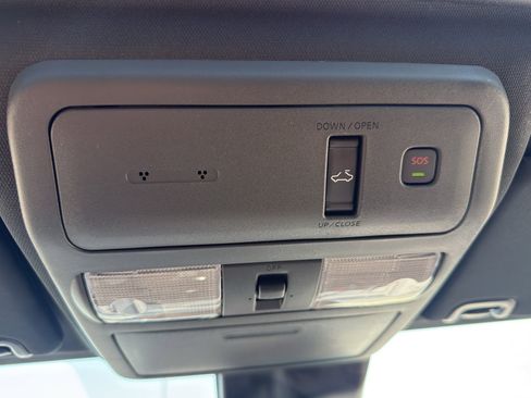New 2026 Nissan Frontier PRO-4X AWD/4WD image 24