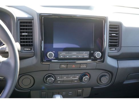 Used 2024 Nissan Frontier S w/ S Utility Package image 24