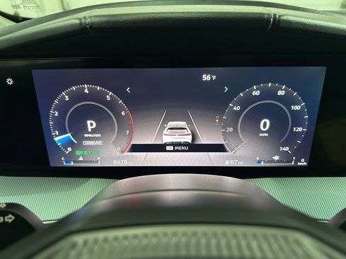 Used 2025 Nissan Murano SL image 25