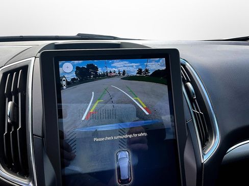 Used 2022 Ford Edge ST w/ Equipment Group 401A image 30