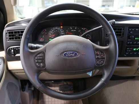 Used 2005 Ford Excursion Limited image 81