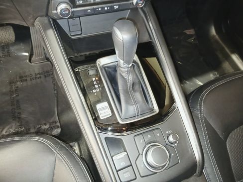 Used 2024 MAZDA CX-5 AWD 2.5 S w/ Premium Package image 19