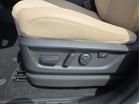 New 2026 Nissan Armada Platinum Reserve image 15