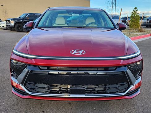 New 2026 Hyundai Sonata SEL image 8