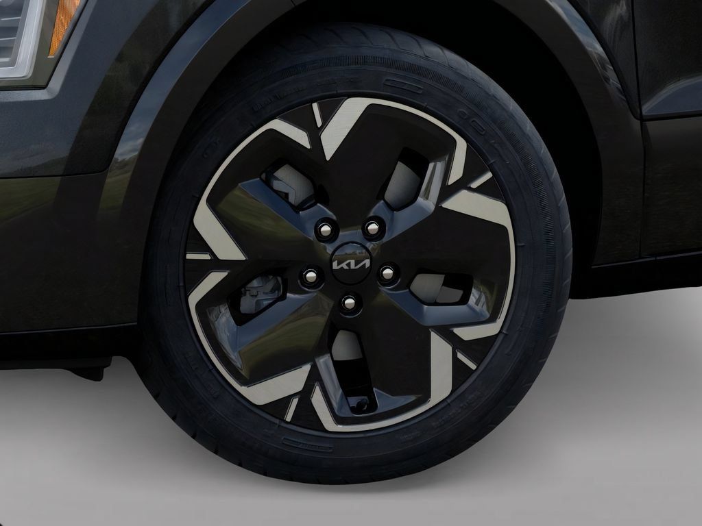 New 2026 Kia Niro Wind w/ Wind Preserve Package FWD image 9