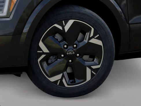 New 2026 Kia Niro Wind w/ Wind Preserve Package FWD image 9